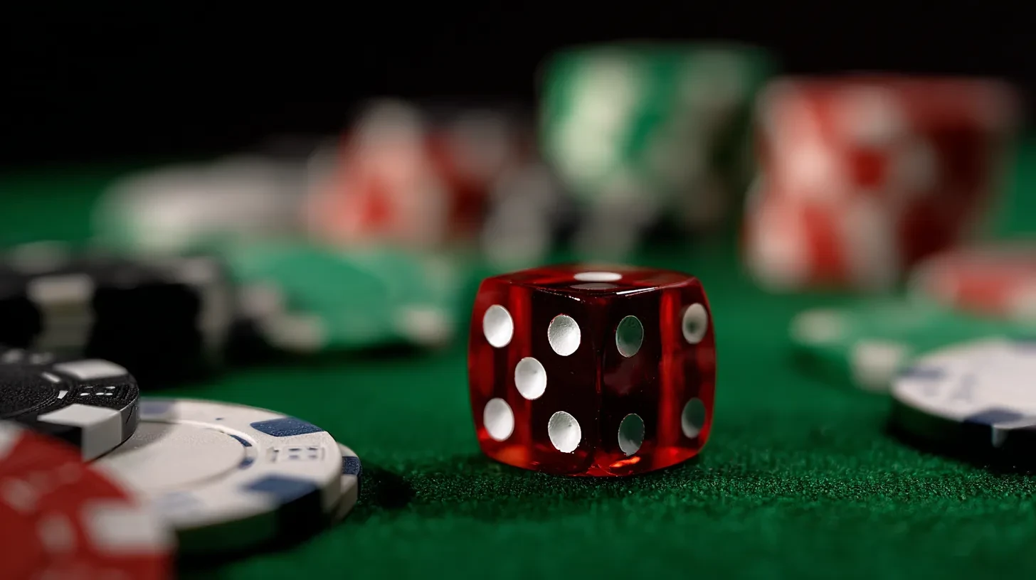 Odds Terbaik dalam Permainan Dalam Talian